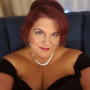 Meet your Posher, Chrissy